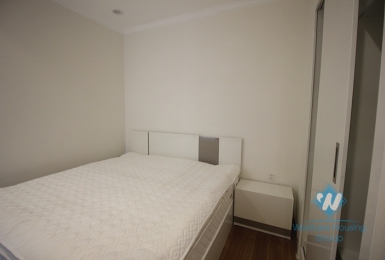02 bedrooms apartment for rent in Park Tower, Time city 